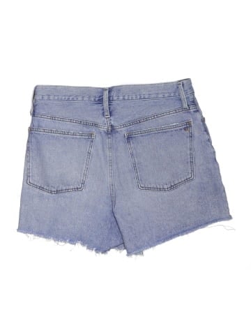 Madewell Denim Shorts (view 2)