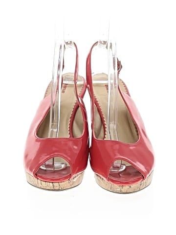 Avenue Wedges (view 2)
