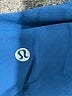 Lululemon Athletica Blue Tank Top Size 8 - photo 7