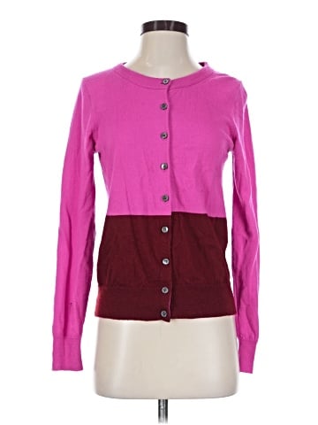 J.Crew Wool Cardigan (view 1)