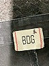 BDG Black Jeggings Size 30 waist - photo 7