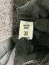 BDG Black Jeggings Size 30 waist - photo 8