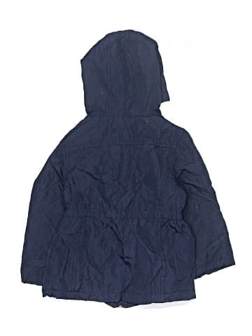 C&C California Raincoat (view 2)