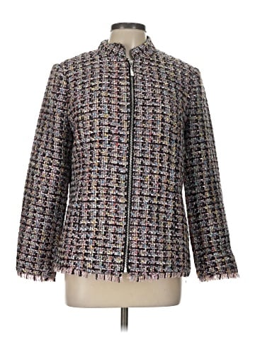 Draper's & Damon's Jacket (view 1)