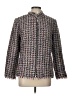 Draper's & Damon's Tweed Gray Jacket Size L - photo 1