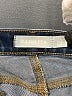 Athleta Solid Blue Jeans Size 16 (tall) - photo 7