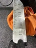 Maje Brown Cocktail Dress Size Med (2) - photo 5