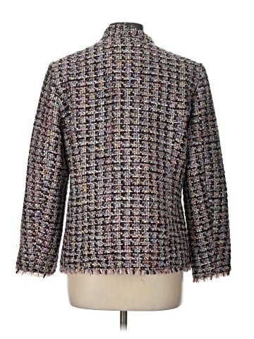 Draper's & Damon's Jacket (view 2)