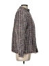 Draper's & Damon's Tweed Gray Jacket Size L - photo 4