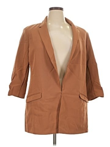 INC International Concepts Blazer (view 1)