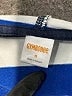 Gymboree 100% Cotton Blue Long Sleeve Henley Size 6 - photo 3