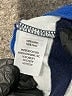 Gymboree 100% Cotton Blue Long Sleeve Henley Size 6 - photo 4
