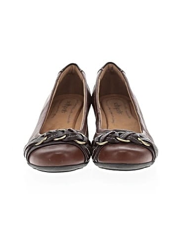 Softspots Flats (view 2)