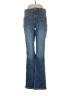 Lee Hearts Blue Jeans Size 29 waist - photo 1