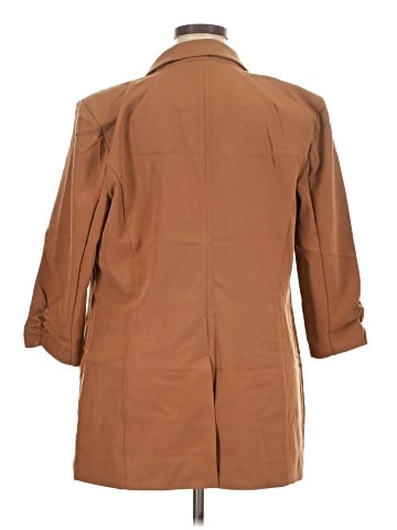 INC International Concepts Blazer (view 2)