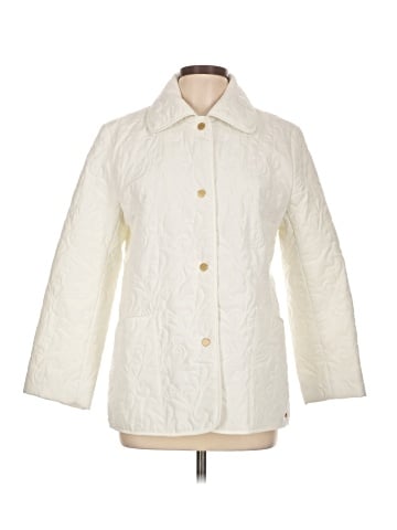 Ellen Tracy Coat (view 1)