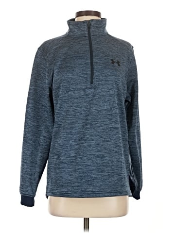 Under Armour Track Jacket (view 1)