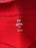 Gap Kids Red Short Sleeve Polo Size 13 - 16 - photo 3