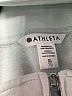 Athleta Teal Sweatshirt Size XL - photo 7