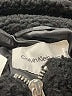 CALVIN KLEIN JEANS Black Vest Size XL - photo 6