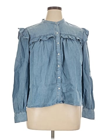 Levi's Long Sleeve T-Shirt (view 1)