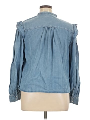 Levi's Long Sleeve T-Shirt (view 2)