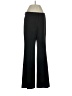 Theory Black Wool Pants Size 4 - photo 1
