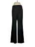 Theory Black Wool Pants Size 4 - photo 2