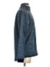 Under Armour 100% Polyester Blue Track Jacket Size S - photo 4