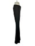 Theory Black Wool Pants Size 4 - photo 4