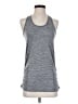 Athleta Gray Active Tank Size S - photo 1