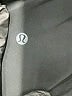 Lululemon Athletica Solid Black Athletic Shorts Size 8 - photo 3