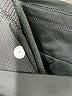 Lululemon Athletica Solid Black Athletic Shorts Size 8 - photo 4