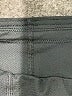 Lululemon Athletica Solid Black Athletic Shorts Size 8 - photo 5