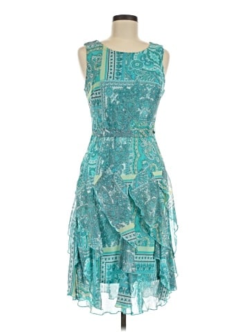 Robbie Bee Cocktail Dress (view 1)