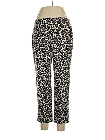 Ann Taylor LOFT Casual Pants (view 1)
