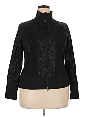 Zella Jacket (view 1)