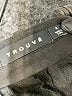 Trouve Gray Dress Pants Size 0 - photo 7