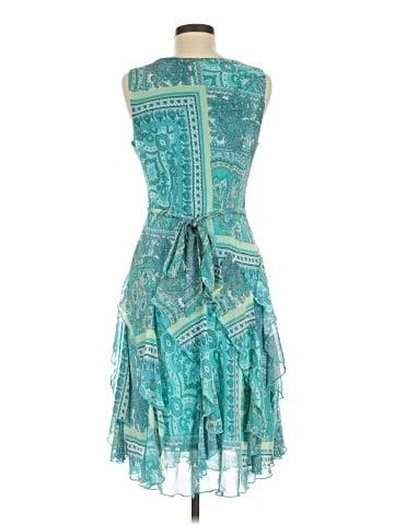 Robbie Bee Cocktail Dress (view 2)