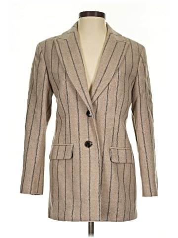 Madewell Wool Blazer (view 1)