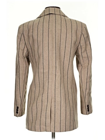 Madewell Wool Blazer (view 2)
