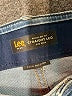 Lee Blue Jeans Size 16 - photo 4