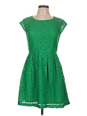 Forever 21 Cocktail Dress (view 1)