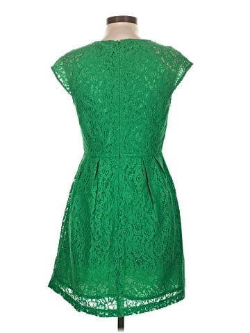 Forever 21 Cocktail Dress (view 2)
