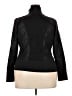 Zella Black Jacket Size 2X - photo 2