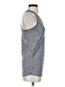 Athleta Gray Active Tank Size S - photo 4