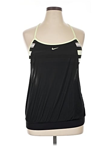 Nike Active Tank (view 1)