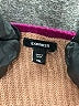 Express Color Block Brown Pullover Sweater Size XXL - photo 7