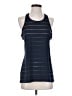 Athleta Blue Active Tank Size S - photo 1