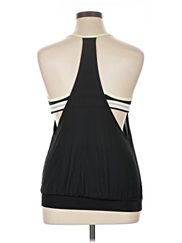 Nike Active Tank (view 2)